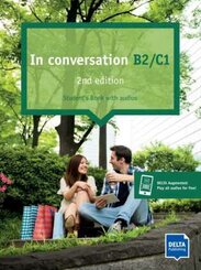In conversation B2/C1, 2nd edition