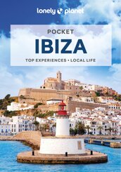 Lonely Planet Pocket Ibiza