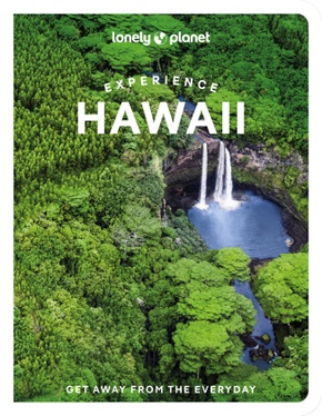 Lonely Planet Experience Hawaii