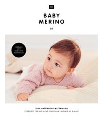 Baby Merino - Bd.1