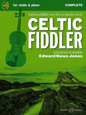 Celtic Fiddler