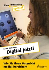 Digital jetzt!