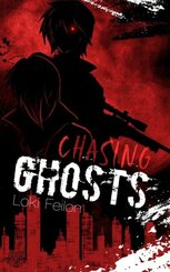 Chasing Ghosts - Band 1 (Dark Fantasy)
