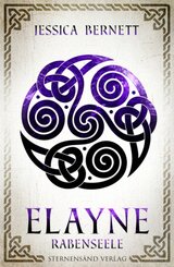 Elayne (Band 4): Rabenseele