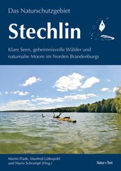 Das Naturschutzgebiet Stechlin