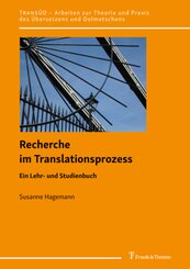 Recherche im Translationsprozess