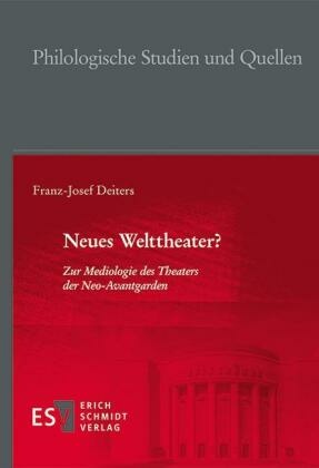 Neues Welttheater?