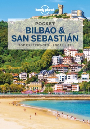 Lonely Planet Pocket Bilbao & San Sebastian