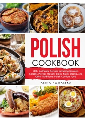 Polish Cookbook