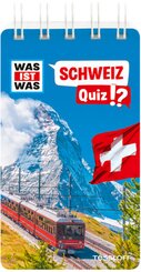 WAS IST WAS Quiz Schweiz