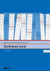 Schmerzen (Print inkl. eLehrmittel, Neuauflage 2022)