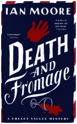 Death and Fromage