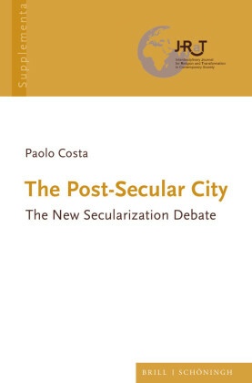 The Post-Secular City