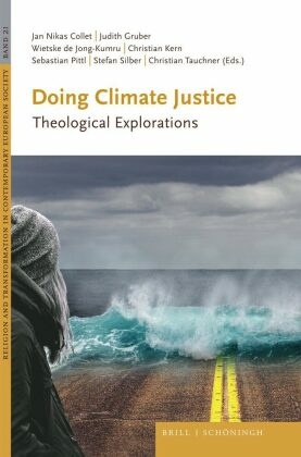 Doing Climate Justice