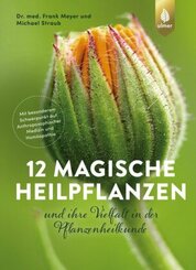 12 magische Heilpflanzen