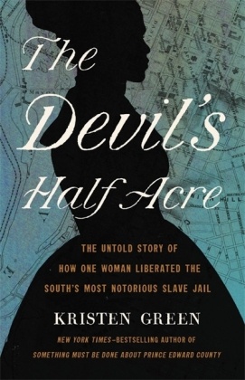 The Devil's Half Acre