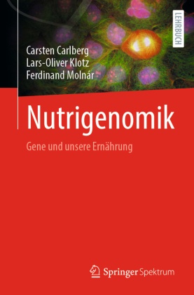 Nutrigenomik