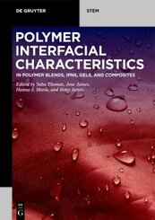 Polymer Interfacial Characteristics