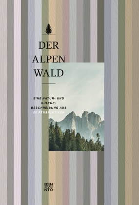 Der Alpenwald