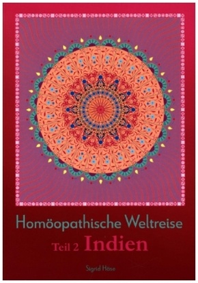 Homöopathische Weltreise