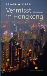 Vermisst in Hongkong