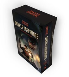Arkham Horror: Dunkle Ursprünge 1 - Collector's Edition