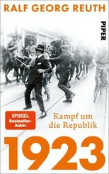 1923 - Kampf um die Republik