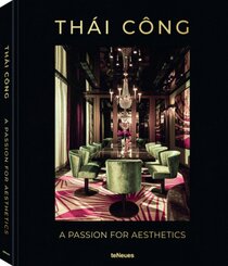 Thái Công - A Passion for Aesthetics