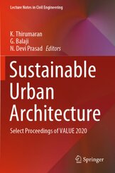 Sustainable Urban Architecture