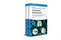 Functional Biomaterials, 2 Teile