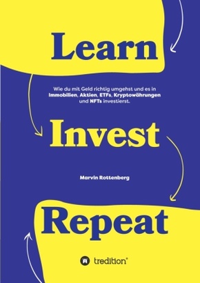 Learn. Invest. Repeat.