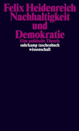 Nachhaltigkeit und Demokratie