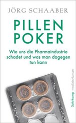 Pillen-Poker