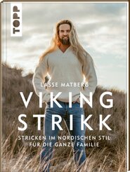 Lasse Matberg: Viking Strikk