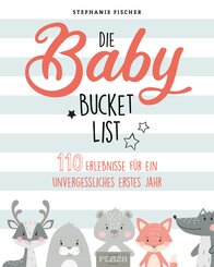 Die Baby Bucket List