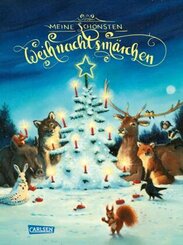 Meine schönsten Weihnachtsmärchen