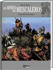 Die Ahnen der Mescaleros 3