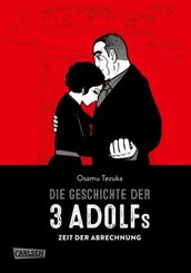 Die Geschichte der 3 Adolfs 3