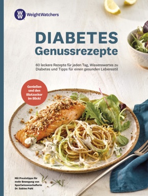 Weight Watchers - Diabetes Genussrezepte