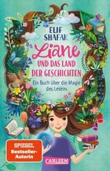 Liane und das Land der Geschichten