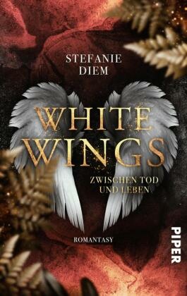 White Wings - Zwischen Tod und Leben