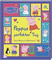 Peppa Pig: Peppa: Peppas perfekter Tag