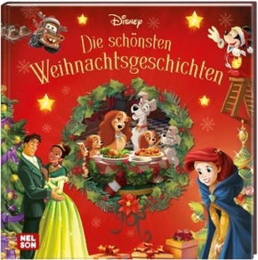 Disney Vorlesebuch