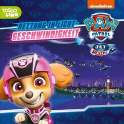 Maxi-Mini 116: PAW Patrol: Rettung in Lichtgeschwindigkeit