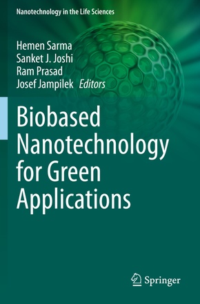 Biobased Nanotechnology for Green Applications