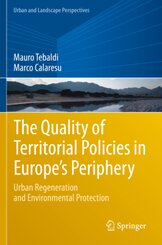The Quality of Territorial Policies in Europe's Periphery