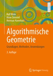 Algorithmische Geometrie