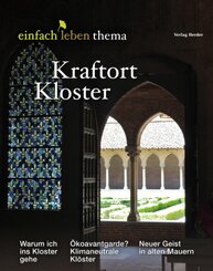 Kraftort Kloster
