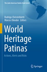 World Heritage Patinas