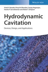 Hydrodynamic Cavitation